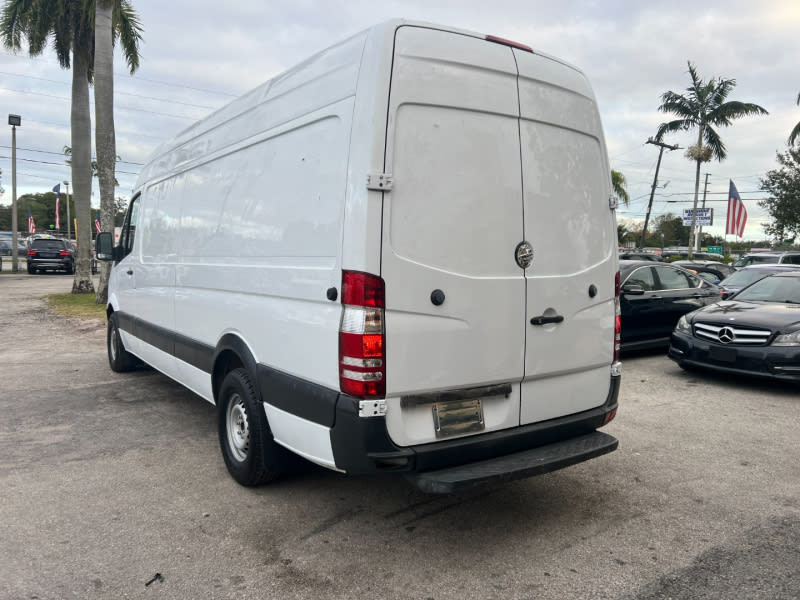 Mercedes-Benz Sprinter Cargo 2013 price $12,199