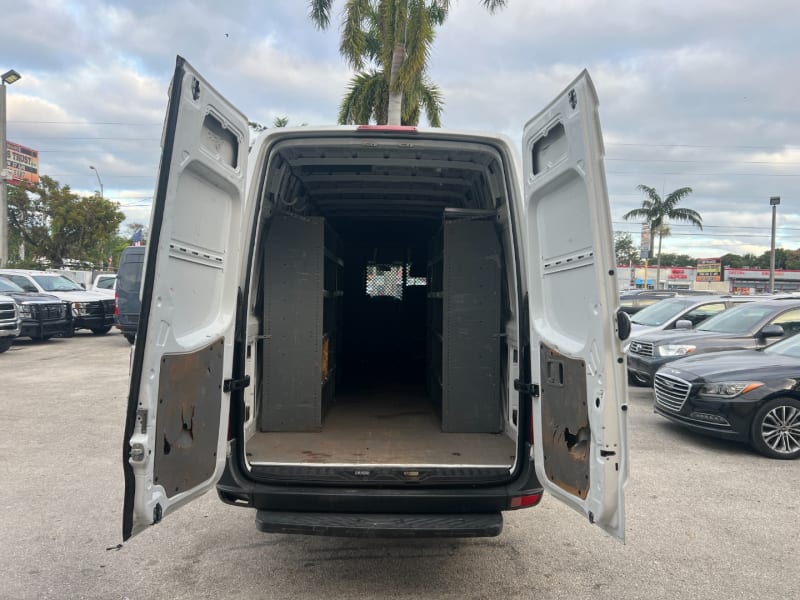 Mercedes-Benz Sprinter Cargo 2013 price $12,199