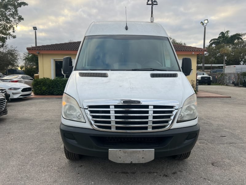 Mercedes-Benz Sprinter Cargo 2013 price $12,199