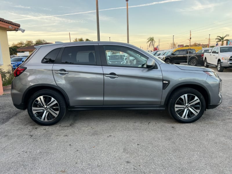 Mitsubishi Outlander Sport 2020 price $8,599