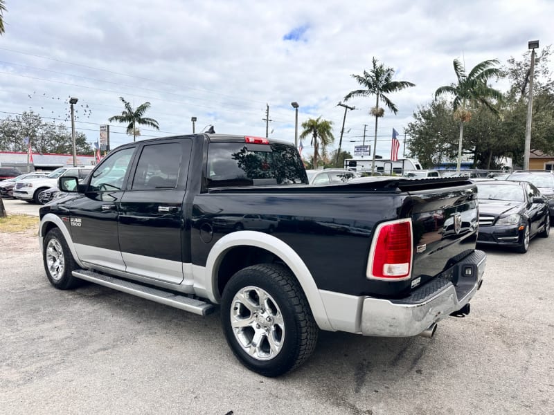 RAM 1500 2015 price $14,499