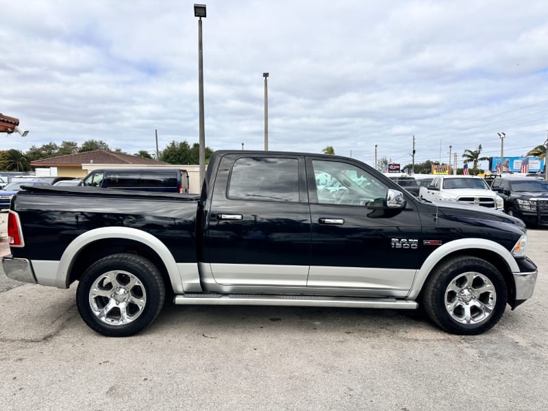 RAM 1500 2015 price $14,499