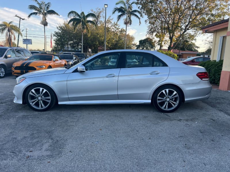 Mercedes-Benz E-Class 2014 price $10,999