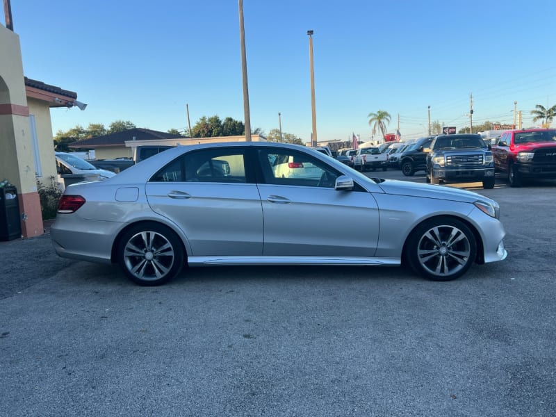 Mercedes-Benz E-Class 2014 price $10,999