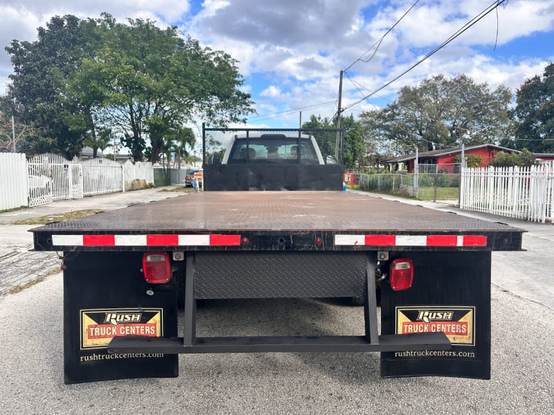 Ford Super Duty F-550 DRW 2017 price $20,999