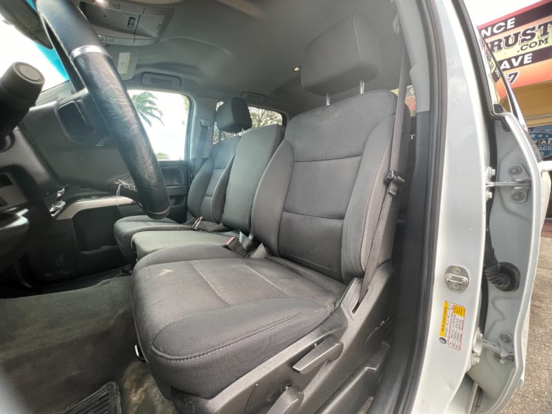 Chevrolet Silverado 2500HD 2019 price $21,999