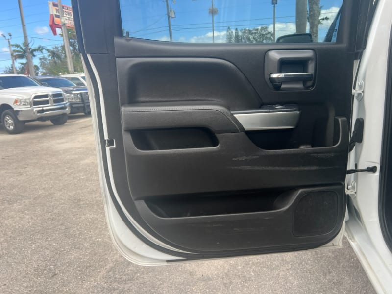 Chevrolet Silverado 2500HD 2019 price $21,999