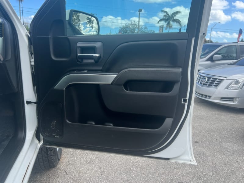 Chevrolet Silverado 2500HD 2019 price $21,999