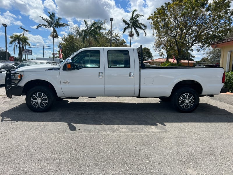 Ford Super Duty F-350 SRW 2015 price $17,999