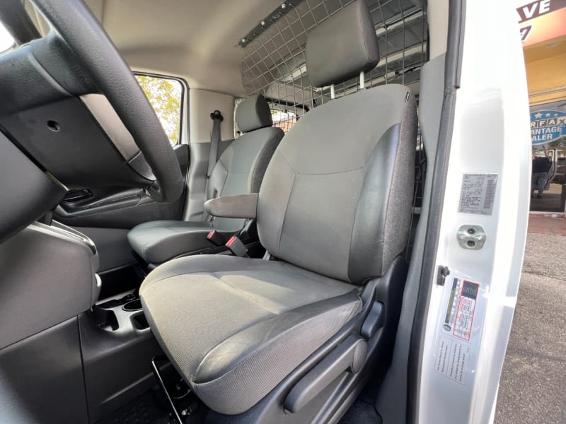 Nissan NV200 Compact Cargo 2020 price $9,999