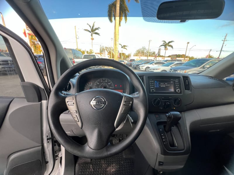 Nissan NV200 Compact Cargo 2019 price $9,199