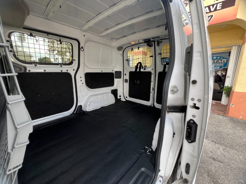 Nissan NV200 Compact Cargo 2019 price $8,299