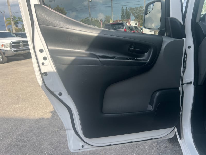 Nissan NV200 Compact Cargo 2019 price $8,299