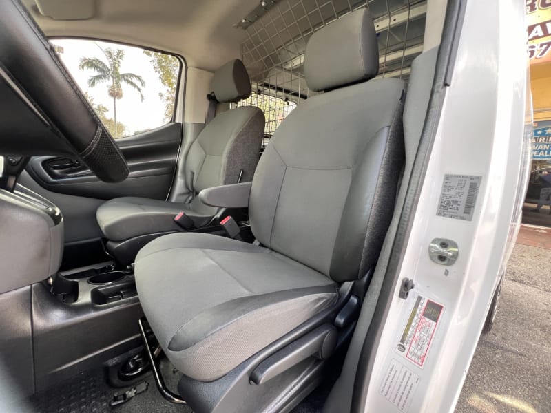 Nissan NV200 Compact Cargo 2019 price $8,299