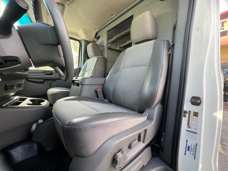 Nissan NV Cargo 2018 price $10,999