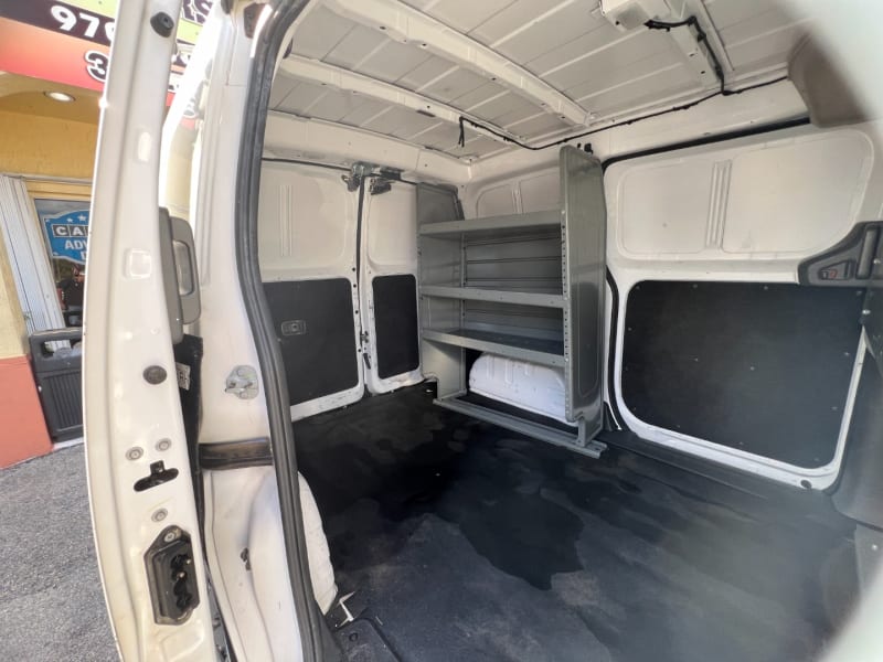 Nissan NV200 Compact Cargo 2020 price $10,499