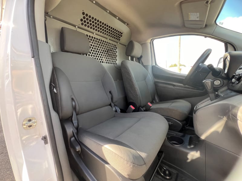 Nissan NV200 Compact Cargo 2020 price $10,499