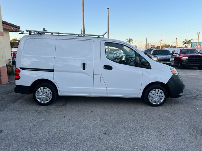 Nissan NV200 Compact Cargo 2020 price $10,499