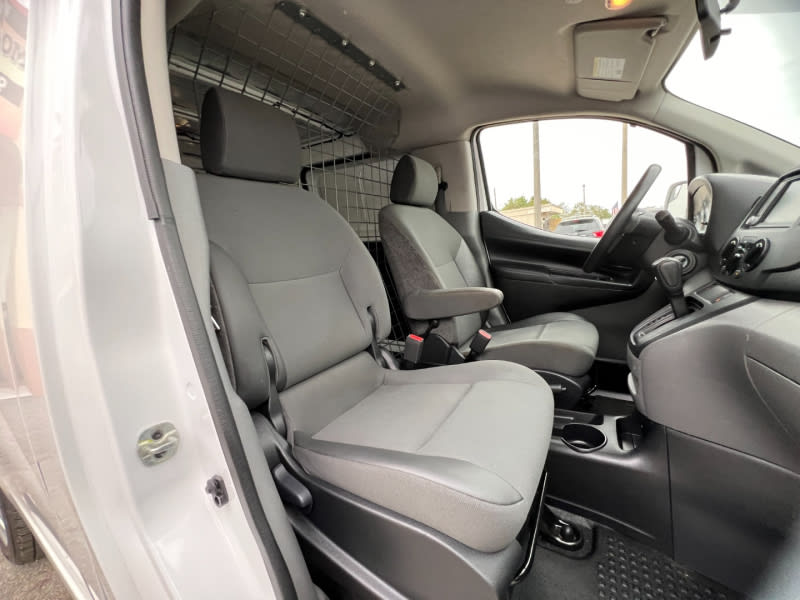 Nissan NV200 Compact Cargo 2020 price $9,799