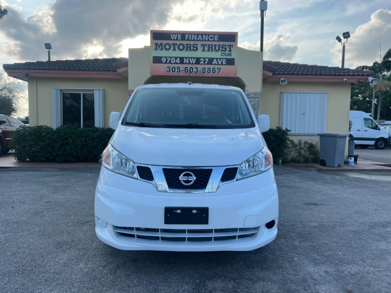 Nissan NV200 Compact Cargo 2020 price $10,999