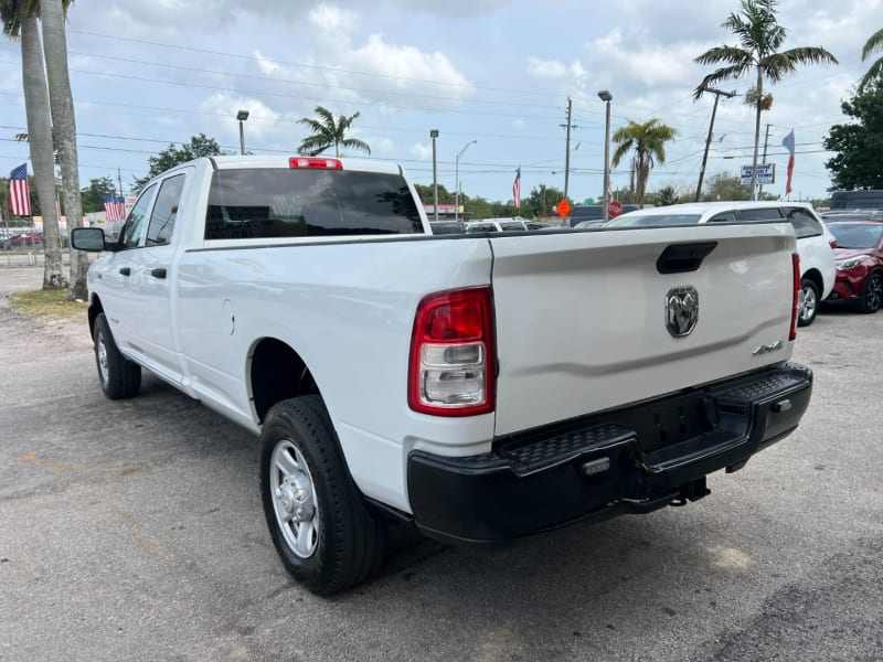 RAM 2500 2019 price $19,999