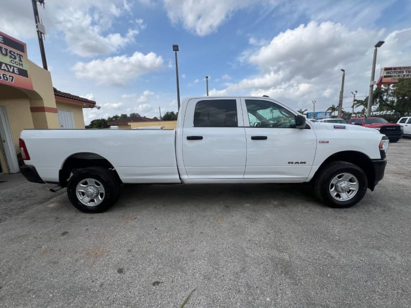 RAM 2500 2019 price $19,999