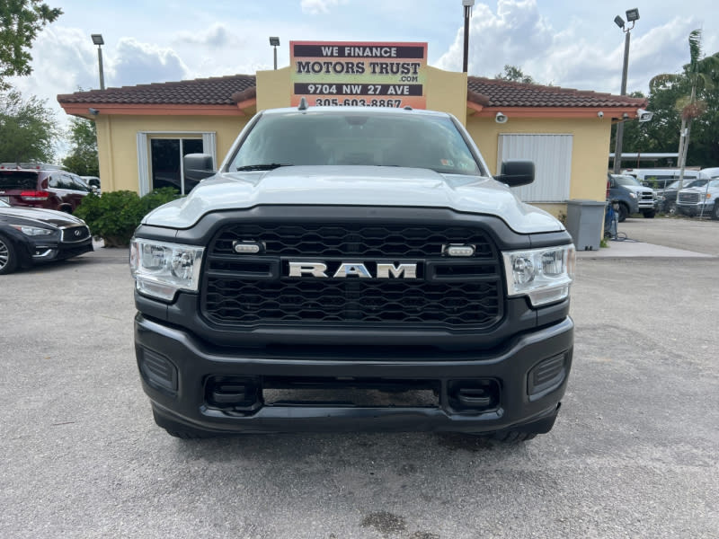 RAM 2500 2019 price $19,999