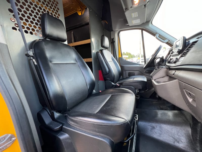 Ford Transit Cargo Van 2020 price $23,499