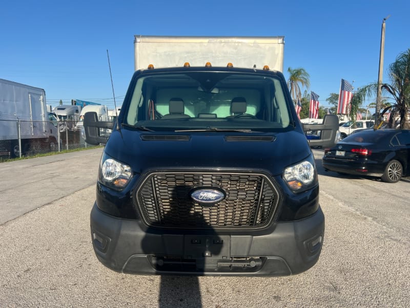 Ford Transit 250 2020 price $20,999