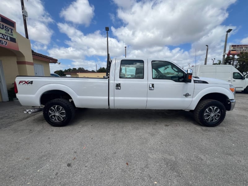 Ford Super Duty F-350 SRW 2015 price $18,900