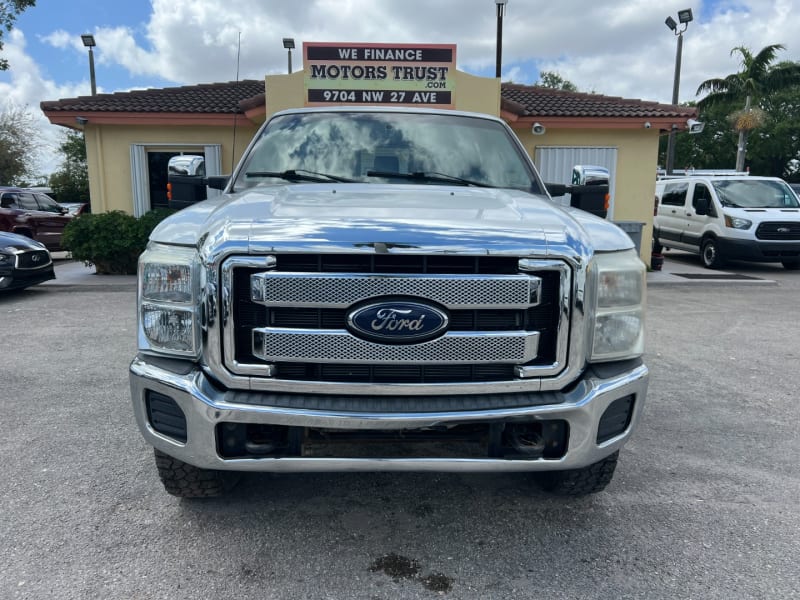 Ford Super Duty F-350 SRW 2015 price $18,900