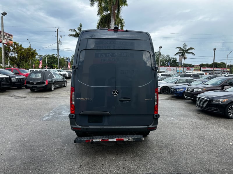 Mercedes-Benz Sprinter Cargo Van 2019 price $19,999