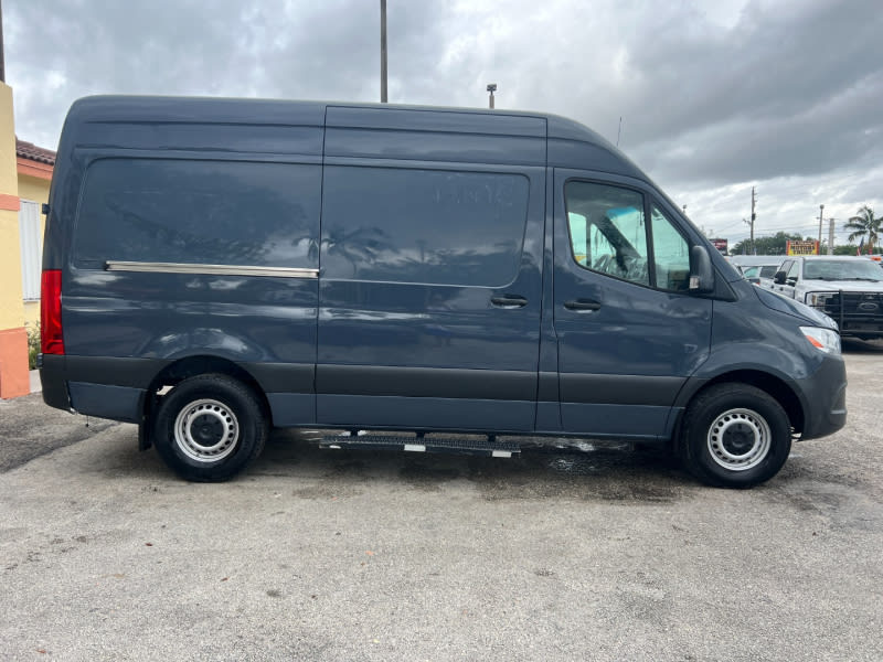 Mercedes-Benz Sprinter Van 2019 price $23,999