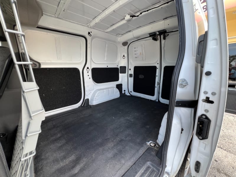 Nissan NV200 Compact Cargo 2020 price $8,399