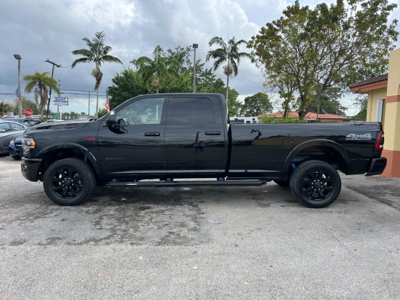 RAM 2500 2019 price $27,999