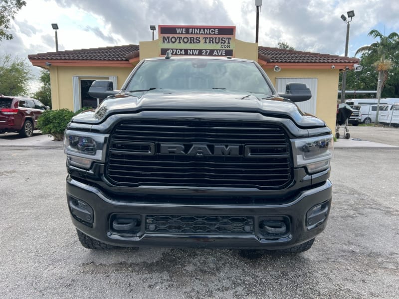 RAM 2500 2019 price $27,999