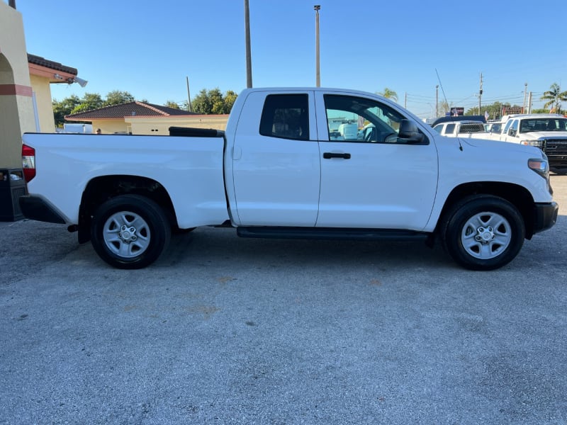 Toyota Tundra 2019 price $17,499