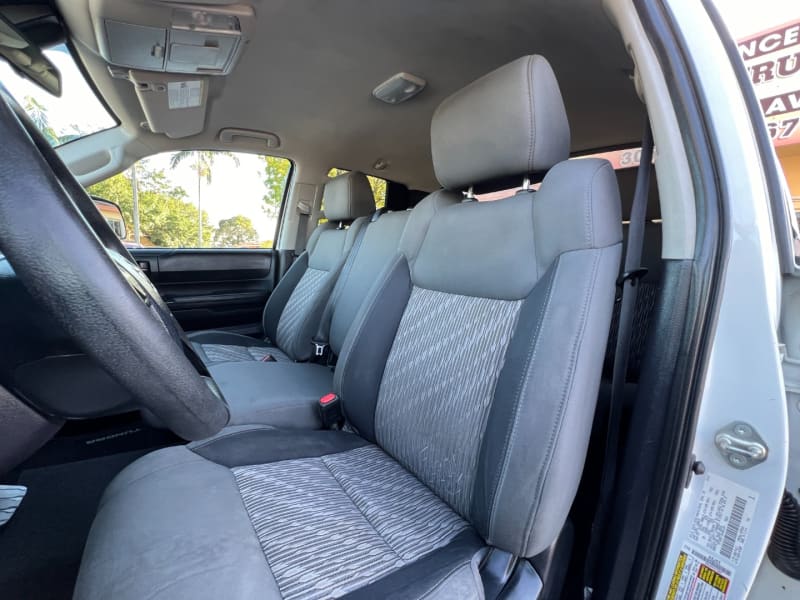 Toyota Tundra 2019 price $17,499