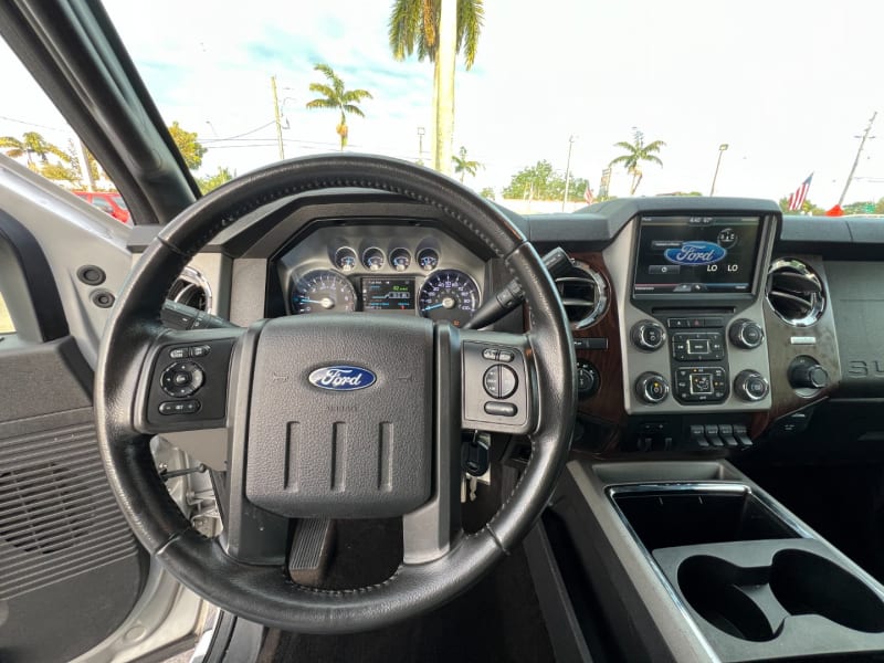 Ford Super Duty F-250 SRW 2016 price $18,499