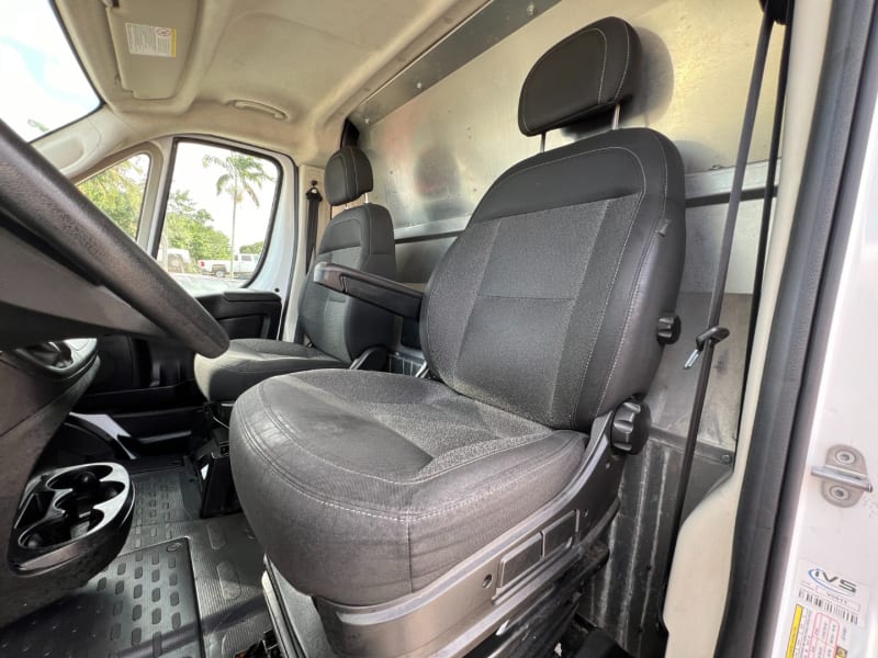 RAM ProMaster TIRE SHOP 2018 price $23,999