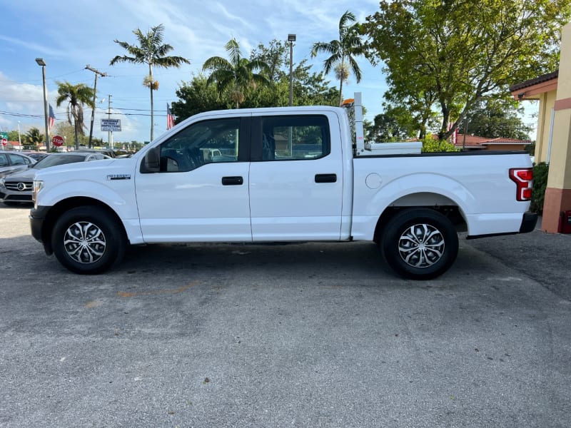 Ford F-150 2019 price $12,999