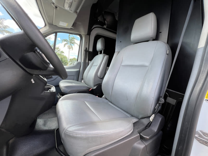 Ford Transit Van 2019 price $19,900