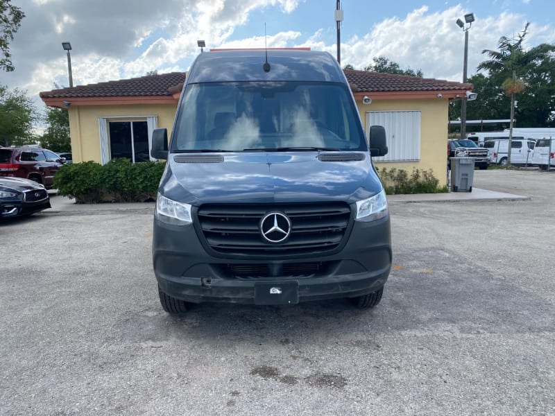 Mercedes-Benz Sprinter Cargo Van 2019 price $23,999