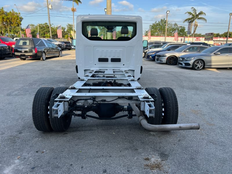 Ford Transit Chassis 2023 price $35,999