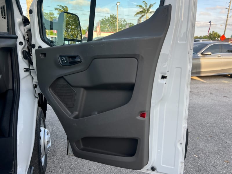 Ford Transit Chassis 2023 price $37,999