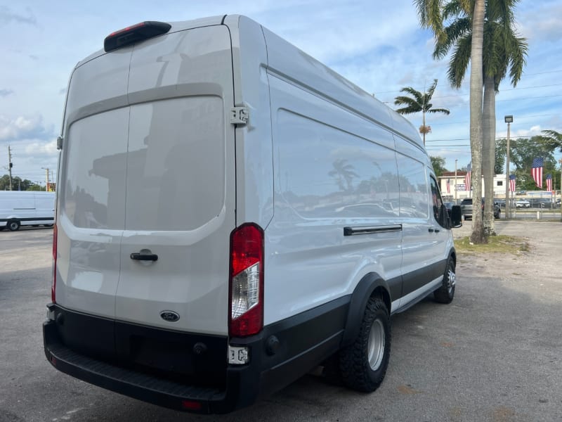 Ford Transit Cargo Van 2020 price $25,999