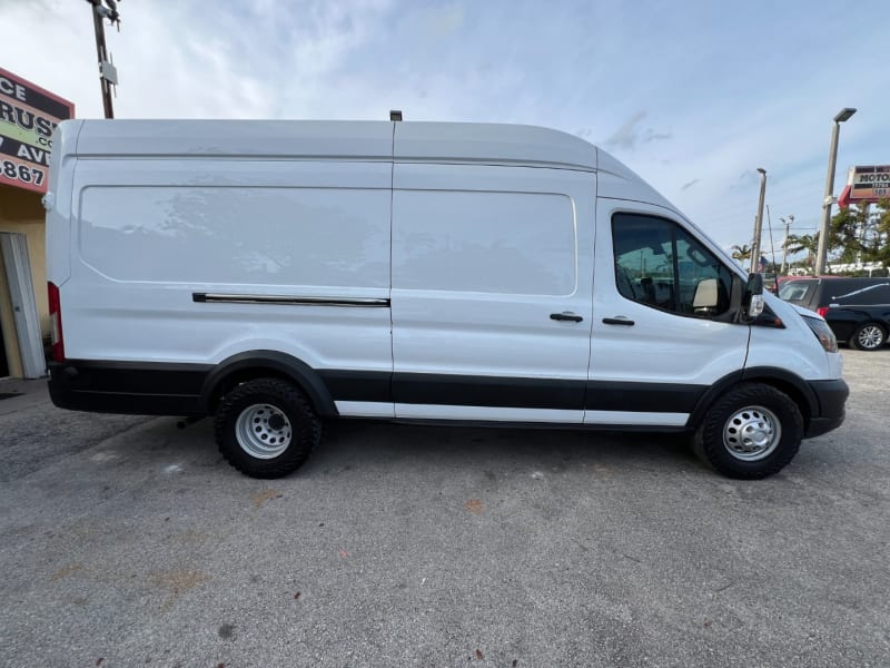 Ford Transit Cargo Van 2020 price $26,999