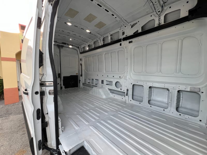 Ford Transit Cargo Van 2020 price $25,999