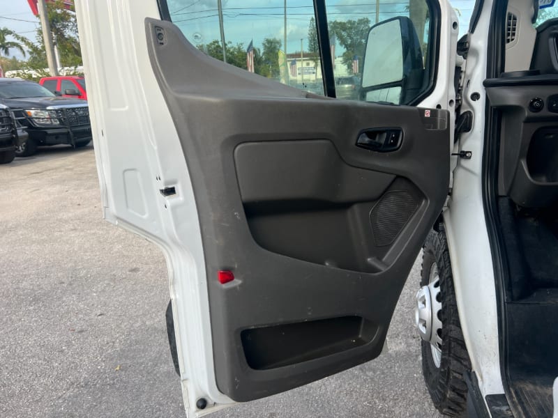 Ford Transit Cargo Van 2020 price $26,999