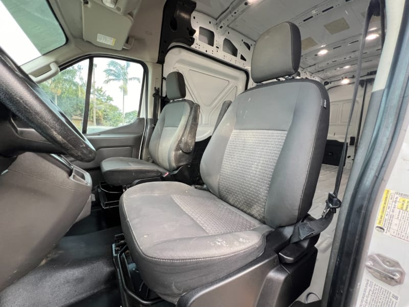 Ford Transit Cargo Van 2020 price $25,999